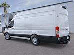 New 2025 Ford Transit 350 HD High Roof Empty Cargo Van for sale #77445 - photo 2
