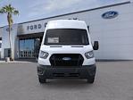 New 2025 Ford Transit 350 HD High Roof Empty Cargo Van for sale #77445 - photo 11
