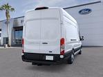 New 2025 Ford Transit 350 HD High Roof Empty Cargo Van for sale #77445 - photo 4