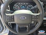 2025 Ford F-350 Crew Cab DRW 4WD Cab Chassis for sale #77446 - photo 10
