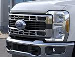 2025 Ford F-350 Crew Cab DRW 4WD Cab Chassis for sale #77446 - photo 17