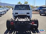 2025 Ford F-350 Crew Cab DRW 4WD Cab Chassis for sale #77446 - photo 2