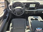 2025 Ford F-350 Crew Cab DRW 4WD Cab Chassis for sale #77446 - photo 8
