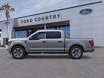 2025 Ford F-150 SuperCrew Cab 4x4 Pickup for sale #77448 - photo 4