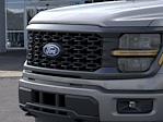2025 Ford F-150 SuperCrew Cab 4x4 Pickup for sale #77448 - photo 17