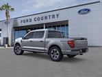 2025 Ford F-150 SuperCrew Cab 4x4 Pickup for sale #77448 - photo 2