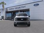 2025 Ford F-150 SuperCrew Cab 4x4 Pickup for sale #77448 - photo 6