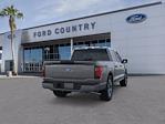 2025 Ford F-150 SuperCrew Cab 4x4 Pickup for sale #77448 - photo 8