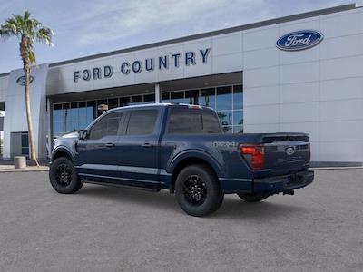 2025 Ford F-150 SuperCrew Cab 4x4 Pickup for sale #77453 - photo 2