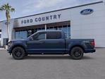 2025 Ford F-150 SuperCrew Cab 4x4 Pickup for sale #77453 - photo 4