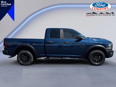 2022 Ram 1500 Classic Quad Cab 4WD Pickup for sale #77453A - photo 1