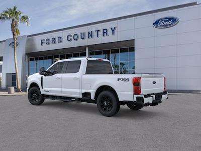 2025 Ford F-250 Crew Cab 4x4 Pickup for sale #77454 - photo 2