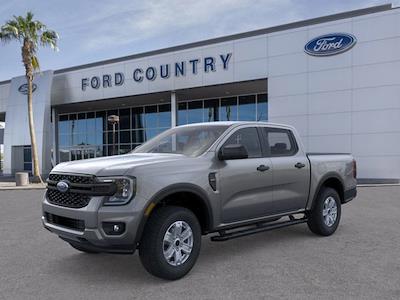 2025 Ford Ranger SuperCrew Cab 4x4 Pickup for sale #77460 - photo 1