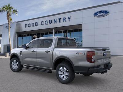 2025 Ford Ranger SuperCrew Cab 4x4 Pickup for sale #77460 - photo 2