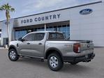 2025 Ford Ranger SuperCrew Cab 4x4 Pickup for sale #77460 - photo 2