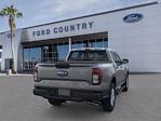 2025 Ford Ranger SuperCrew Cab 4x4 Pickup for sale #77460 - photo 8