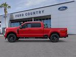 2025 Ford F-350 Crew Cab SRW 4x4 Pickup for sale #77461 - photo 3