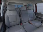 2025 Ford F-350 Crew Cab SRW 4x4 Pickup for sale #77461 - photo 10