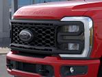 2025 Ford F-350 Crew Cab SRW 4x4 Pickup for sale #77461 - photo 17