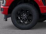2025 Ford F-350 Crew Cab SRW 4x4 Pickup for sale #77461 - photo 19
