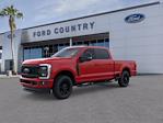 2025 Ford F-350 Crew Cab SRW 4x4 Pickup for sale #77461 - photo 1