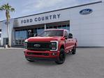 2025 Ford F-350 Crew Cab SRW 4x4 Pickup for sale #77461 - photo 4