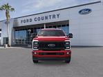 2025 Ford F-350 Crew Cab SRW 4x4 Pickup for sale #77461 - photo 6