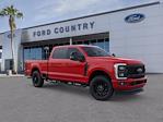 2025 Ford F-350 Crew Cab SRW 4x4 Pickup for sale #77461 - photo 7