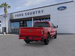 2025 Ford F-350 Crew Cab SRW 4x4 Pickup for sale #77461 - photo 8