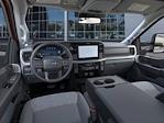 2025 Ford F-350 Crew Cab SRW 4x4 Pickup for sale #77461 - photo 9