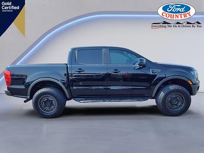 2021 Ford Ranger SuperCrew Cab 4x2 Pickup for sale #77469A - photo 1