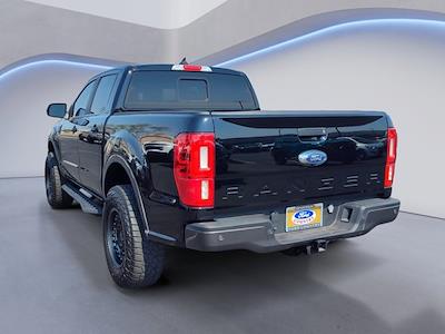 2021 Ford Ranger SuperCrew Cab 4x2 Pickup for sale #77469A - photo 2