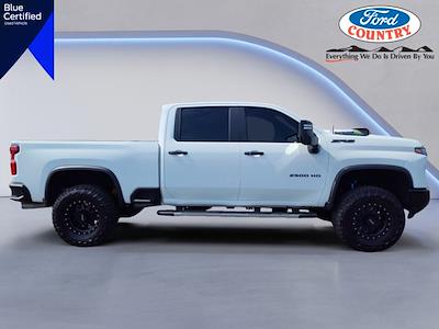 2024 Chevrolet Silverado 2500 Crew Cab 4x4 Pickup for sale #77472A - photo 1