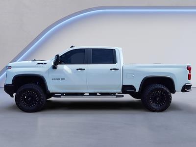 2024 Chevrolet Silverado 2500 Crew Cab 4x4 Pickup for sale #77472A - photo 2