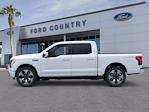 2025 Ford F-150 Lightning SuperCrew Cab AWD Pickup for sale #77473 - photo 3