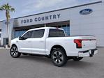 2025 Ford F-150 Lightning SuperCrew Cab AWD Pickup for sale #77473 - photo 2