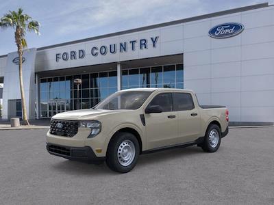 2025 Ford Maverick SuperCrew Cab FWD Pickup for sale #77474 - photo 1