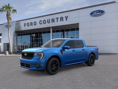 2025 Ford Maverick SuperCrew Cab AWD Pickup for sale #77478 - photo 1