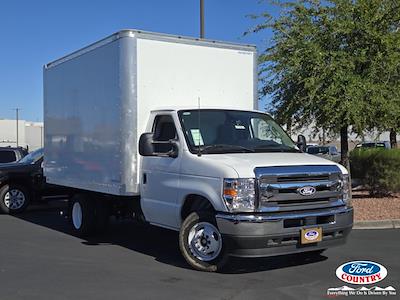 2026 Ford E-350 RWD Box Van for sale #77486 - photo 1