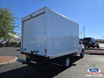 2026 Ford E-350 RWD Box Van for sale #77486 - photo 2
