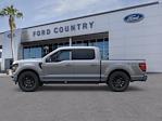 2025 Ford F-150 SuperCrew Cab 4x4 Pickup for sale #77487 - photo 3