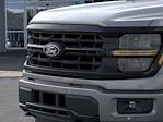 2025 Ford F-150 SuperCrew Cab 4x4 Pickup for sale #77487 - photo 17