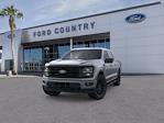 2025 Ford F-150 SuperCrew Cab 4x4 Pickup for sale #77487 - photo 4