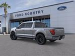 2025 Ford F-150 SuperCrew Cab 4x4 Pickup for sale #77487 - photo 2