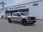 2025 Ford F-150 SuperCrew Cab 4x4 Pickup for sale #77487 - photo 7