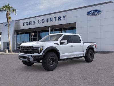 2025 Ford F-150 SuperCrew Cab 4x4 Pickup for sale #77493 - photo 1