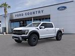 2025 Ford F-150 SuperCrew Cab 4x4 Pickup for sale #77493 - photo 1