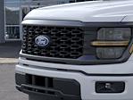 2025 Ford F-150 SuperCrew Cab 4x2 Pickup for sale #77496 - photo 17