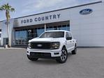 2025 Ford F-150 SuperCrew Cab 4x2 Pickup for sale #77496 - photo 4