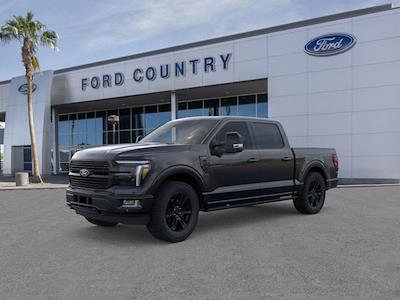 2025 Ford F-150 SuperCrew Cab 4x4 Pickup for sale #77501 - photo 1